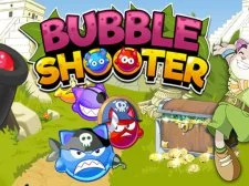 Bubble Shooter