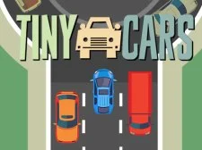 Tiny Cars